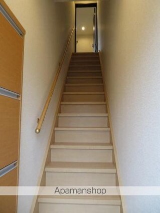 フォーチュンヴィラ[2LDK/51.34m2]の内装5