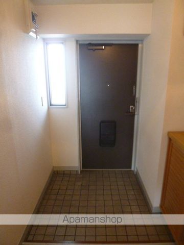 リアライズ若鶴の内装写真