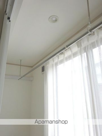 ラ・ルーチェ花沢の内装写真