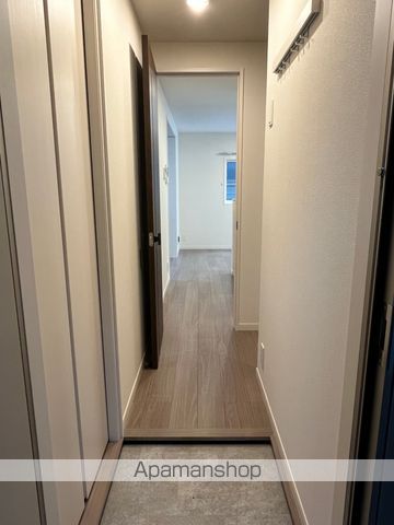 カンターレ 宮城の萩の内装写真