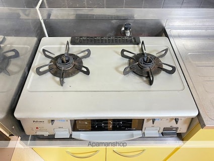 フォーブル谷野[2DK/38.5m2]の内装7