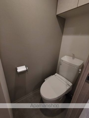 プレイズシード今池の内装写真