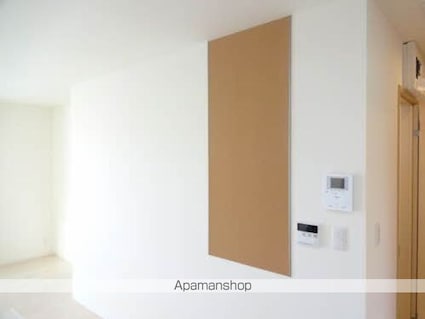 デアグランツ[2LDK/68.42m2]のセキュリティ