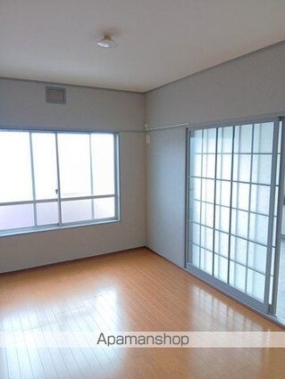 北島中央マンション[3DK/54.85m2]の内装1