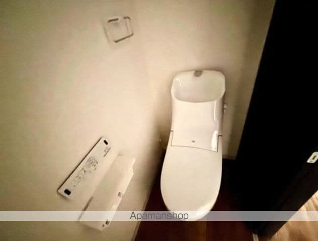 スリーズ霞町の内装写真