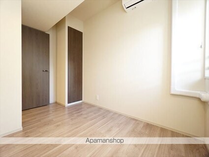 ザ・パークハウス上前津フロント[3LDK/71.48m2]の内装3