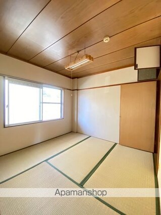 第一春日コーポ[2DK/39.66m2]の内装5