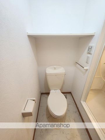 ビコロール東住吉の内装写真