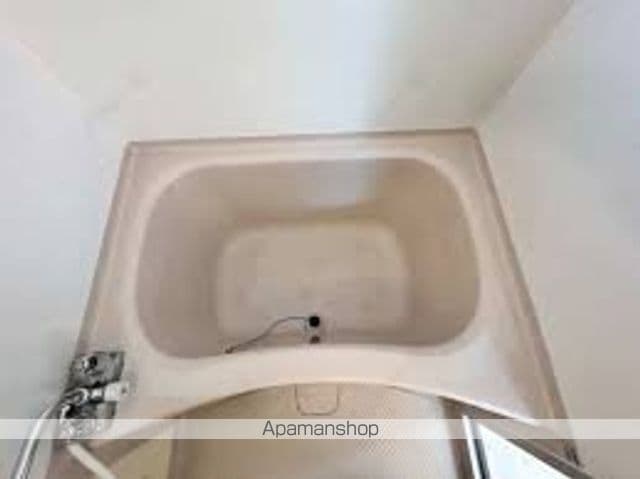 カサベルデIの内装写真