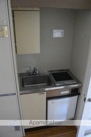 サンマンション大曽根の内装写真