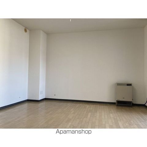 WEST CANALの内装写真