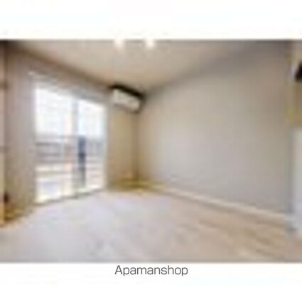 ＧＡＬＬＥＲＹ　ＨＯＵＳＥ米湊[1DK/29.41m2]のリビング・居間