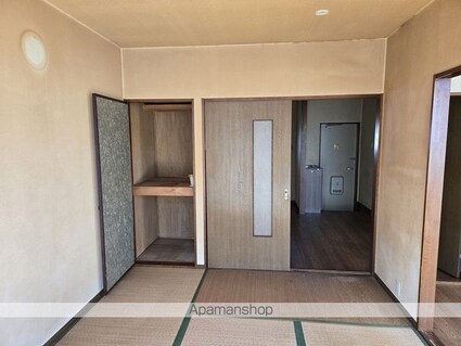 エルディム瀬戸Ｂ[2DK/39.74m2]の内装2