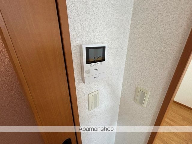 リバティプレイスIIの内装写真