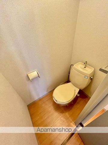 ラフォーレメゾンの内装写真