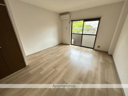 グレイス・コート樹木[1K/24.84m2]のリビング・居間