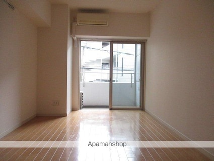 ＲＥＳＩＤＥＮＣＥ　ＳＡＴＳＵＭＡ[1K/32.96m2]の内装5