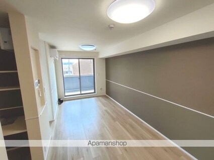 Ｌｕｍｉｅｒｅ　ｄｕ　ｓｏｌｅｉｌ[2LDK/60.23m2]のリビング・居間