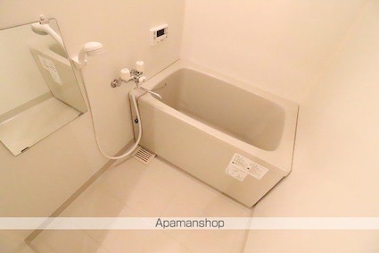 ラヴィアンローズ森田[1K/27.52m2]のバス