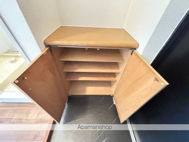 マイルド新大阪レジデンス3号館の内装写真
