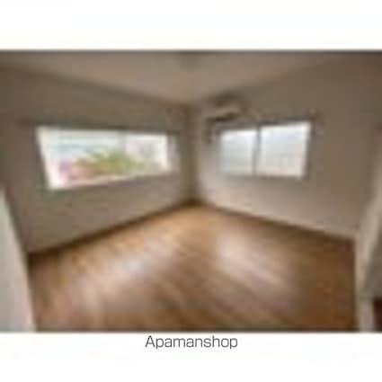 エンパイヤビル[1DK/26.64m2]のリビング・居間