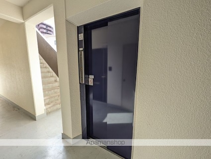 エクセル犬山[1K/22.68m2]の共用部2