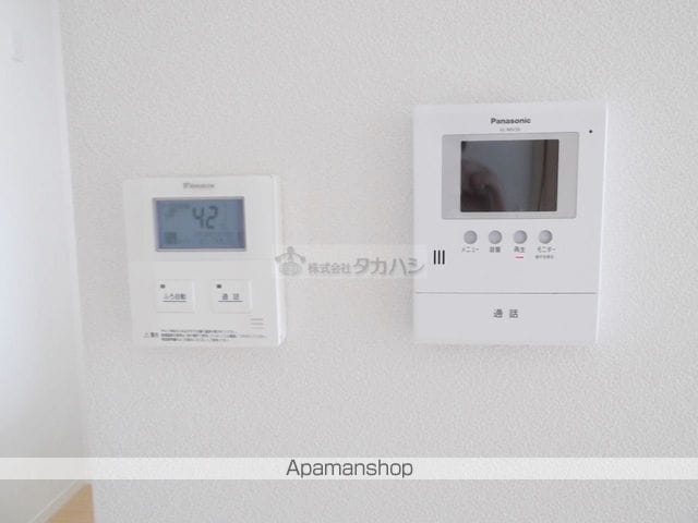 蔵王ヒルズの内装写真