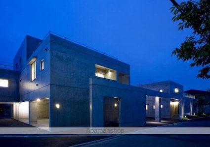 ａｍｂｉｔｉｏｎＫ２[2LDK/77.76m2]の外観6