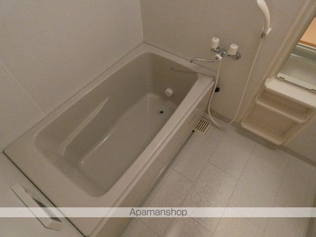 クロスコート門司港の内装写真