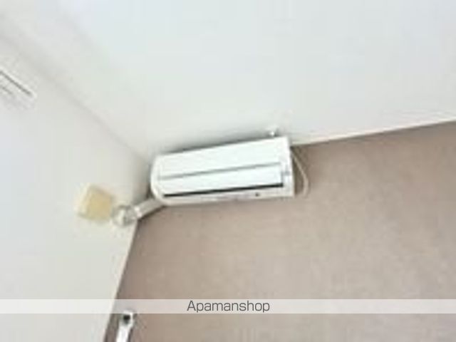 CASAIの内装写真