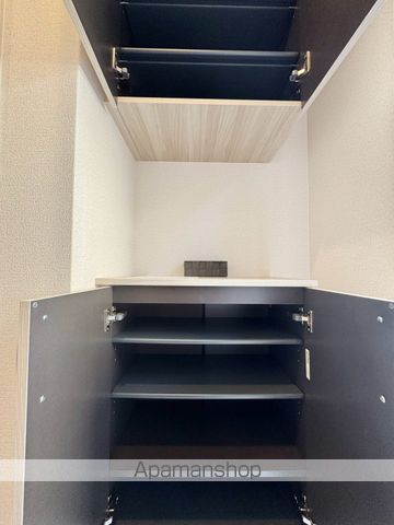 PREMILIFE中春日の内装写真