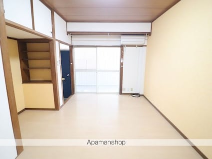 福島県郡山市安積町日出山字大洲河原[1K/23.18m2]のその他部屋・スペース