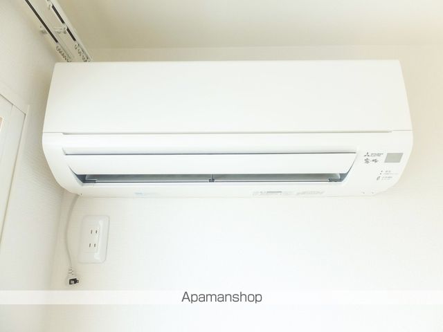 バイラ白石本通の内装写真