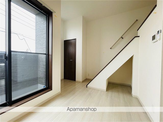 アイン郡山の内装写真