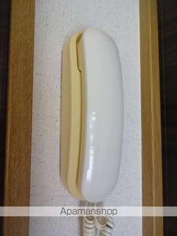 クレストスカーラカク[1K/26.22m2]のセキュリティ