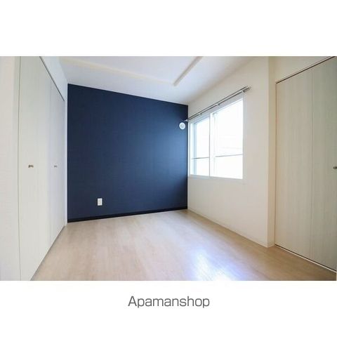 ラフォルテ桑園の内装写真