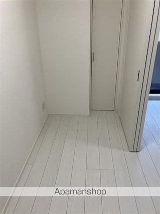 ＴＲＡＤＩＳ森下[1LDK/41.93m2]の収納