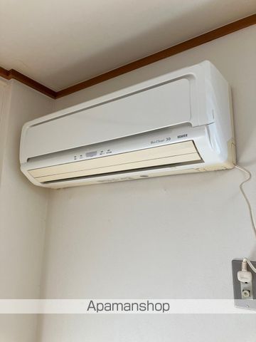 レナジア京成大久保の内装写真