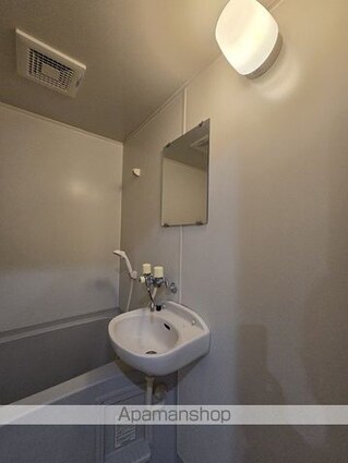 ＮＳファミリア[1LDK/30.63m2]の洗面所