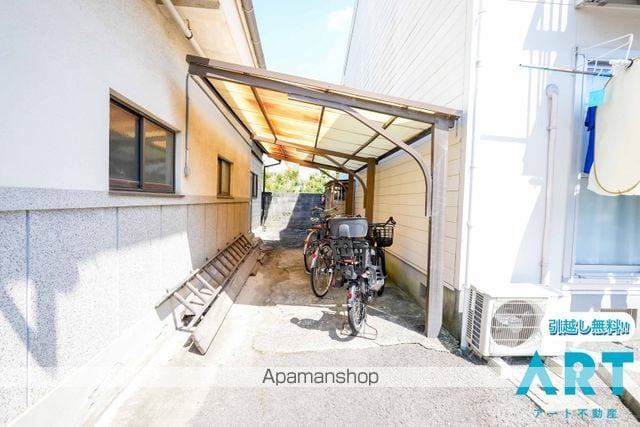 仙波ハイツIIのその他写真