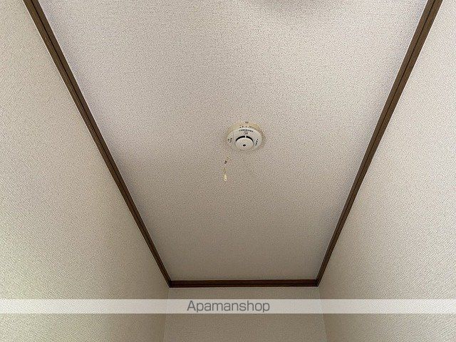 神田町丸山アパートの内装写真