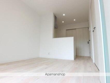 ヴェルグレーヴィア北条中央プレミアム[1DK/31.96m2]の内装3