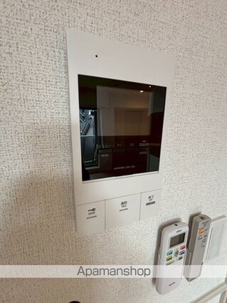 ＣＲＥＶＡＮＣＥ亀戸ＮＯＲＴＨ[1LDK/46.76m2]のセキュリティ