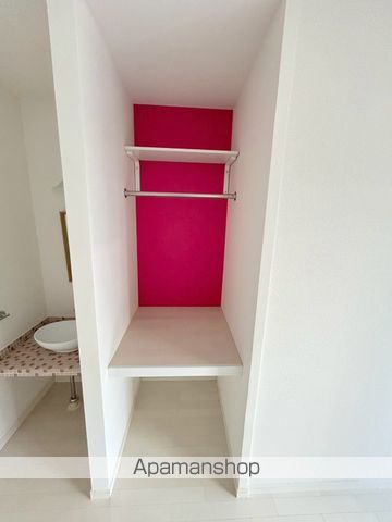 Mia・Casaの内装写真