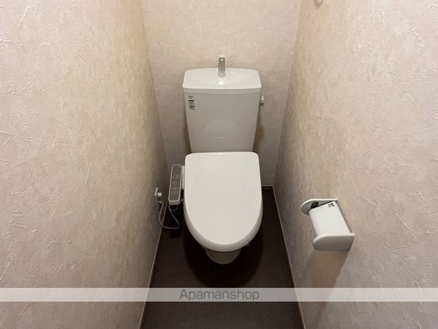 ベルディンIIの内装写真