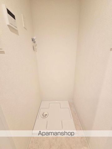 グレイス雷電の内装写真