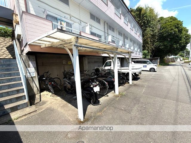 コンフォート岡のその他写真