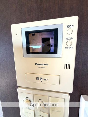 第1三重野コーポの内装写真