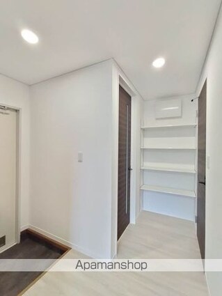 遊眠α館[1LDK/50.54m2]の内装1