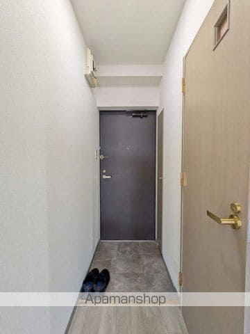 ハイコート文京台ウエストの内装写真